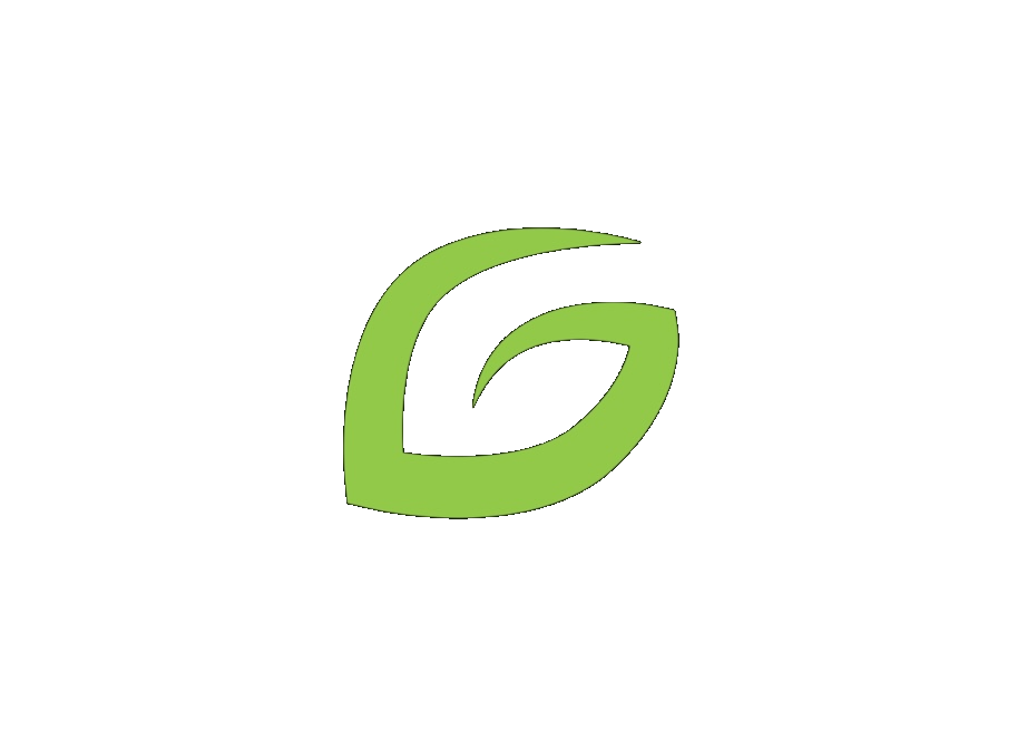 Green Sky Landscaping logo