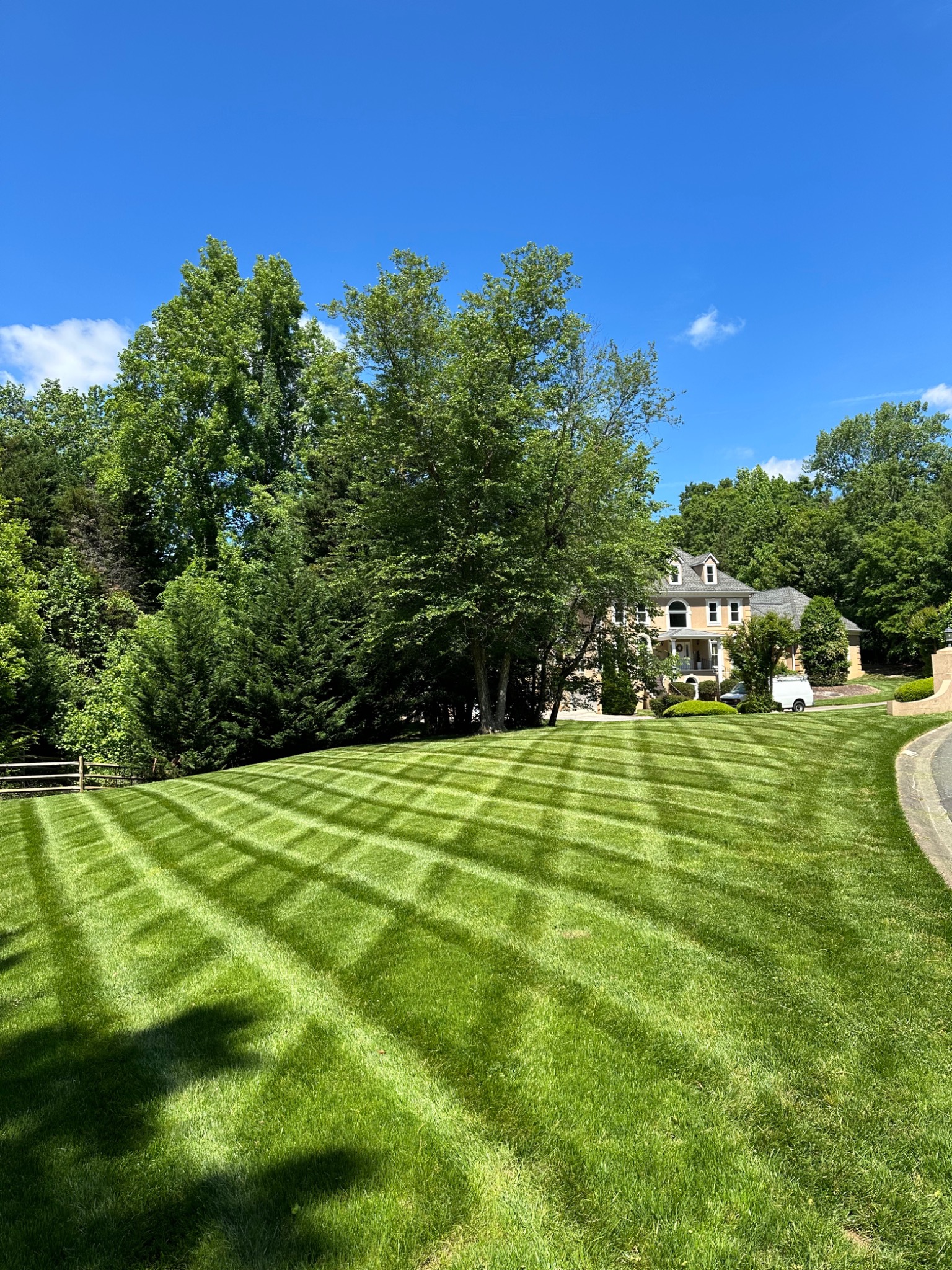Property enhancements